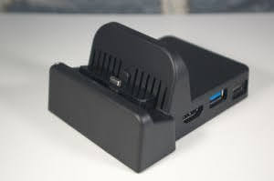 Mini Portable Dock (PG-NS1030) (03)